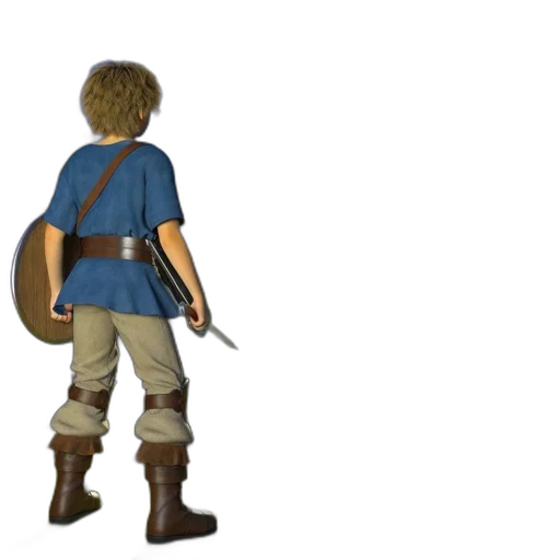weapon, staff, sword, jacket transparent PNG cut-out