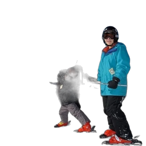 jacket, creature, mask, animal transparent PNG cut-out