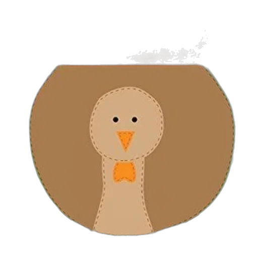 hair, food, animal, creature transparent PNG cut-out