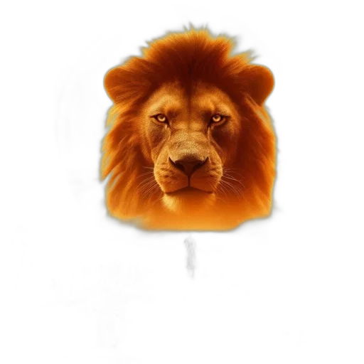 animal, crown, hat, mask transparent PNG cut-out