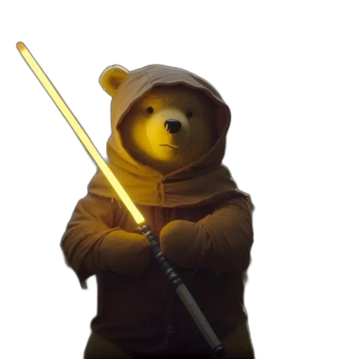 staff, weapon, animal, sword transparent PNG cut-out
