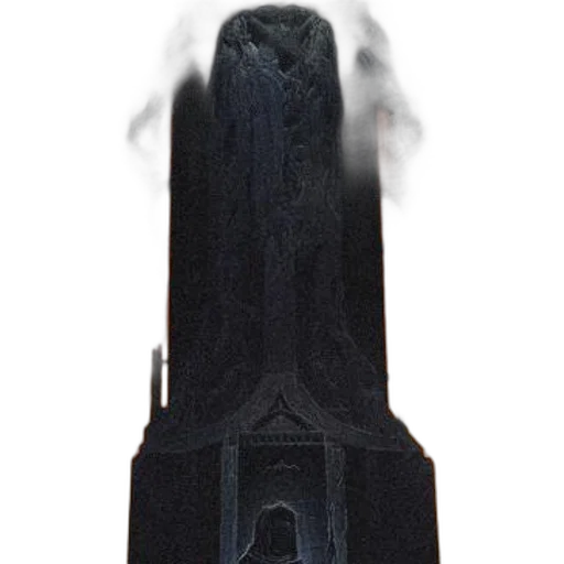sword, weapon, staff, crown transparent PNG cut-out