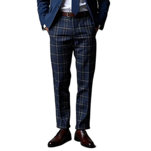 jacket, staff, photorealistic, dark transparent PNG cut-out
