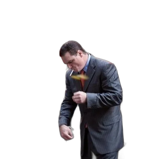 staff, jacket, umbrella, weapon transparent PNG cut-out