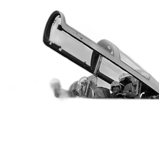 weapon, car, sword, staff transparent PNG cut-out