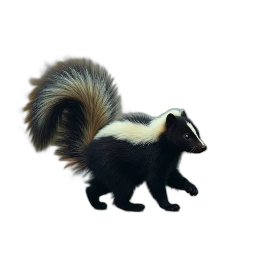 animal, creature, hair, staff transparent PNG cut-out