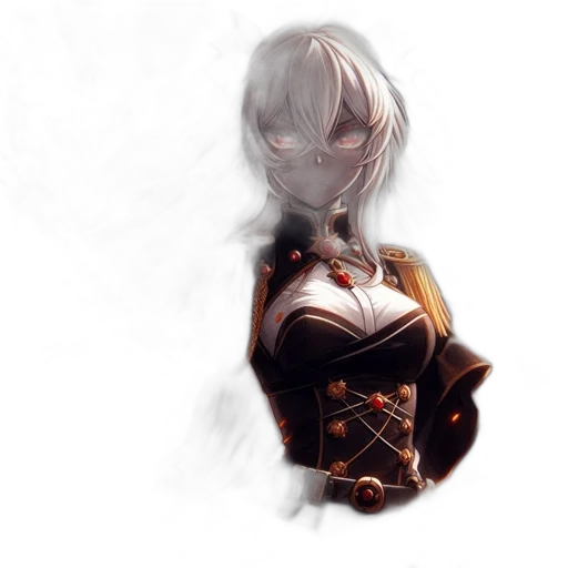 mask, face, jacket, crown transparent PNG cut-out