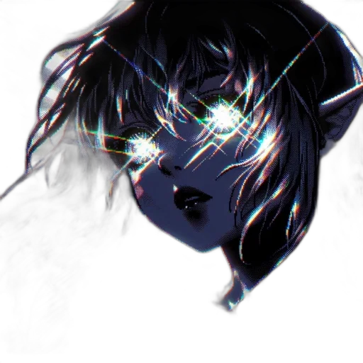 mask, face, robot, creature transparent PNG cut-out