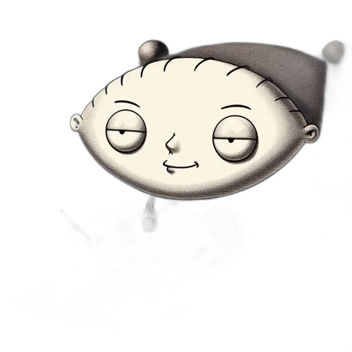 creature, mask, jewelry, hat transparent PNG cut-out