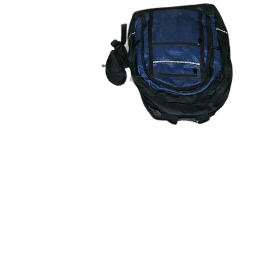 jacket, weapon, staff, umbrella transparent PNG cut-out