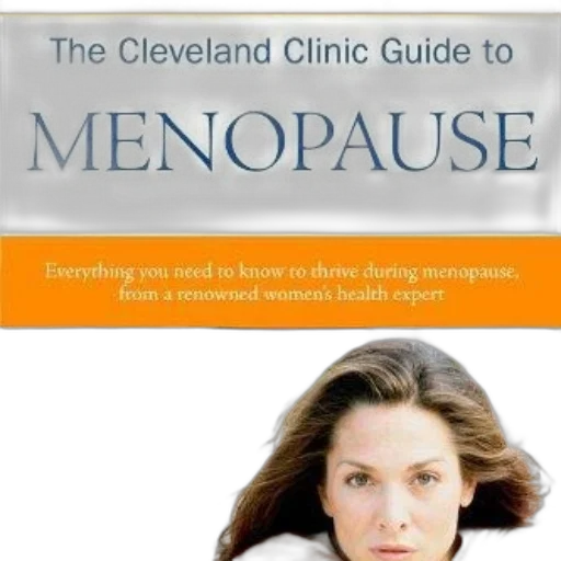 cleveland, clinic, guide, menopause transparent PNG cut-out