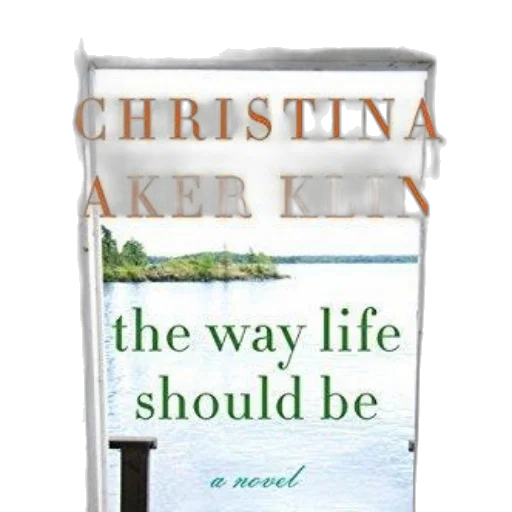 cover, way, life, should transparent PNG cut-out