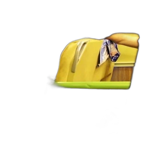 hat, car, umbrella, shoes transparent PNG cut-out