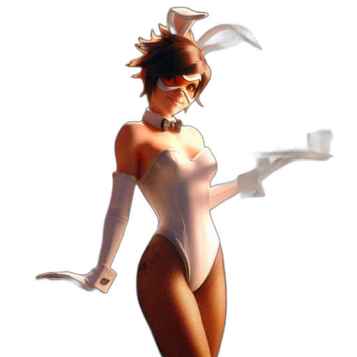 dress, mask, staff, concept art transparent PNG cut-out