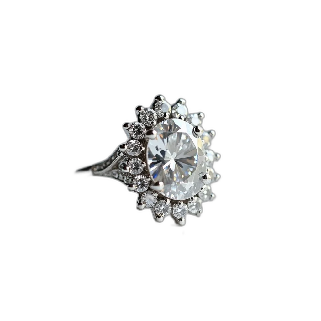 jewelry, crown, close-up, image transparent PNG cut-out