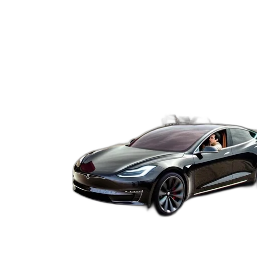 car, robot, concept art, 3d render transparent PNG cut-out
