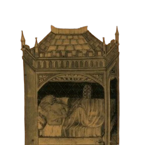 furniture, dress, crown, mask transparent PNG cut-out