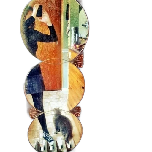 mask, sword, shoes, staff transparent PNG cut-out