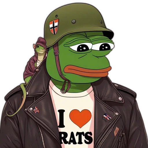 jacket, hat, face, anthropomorphic transparent PNG cut-out