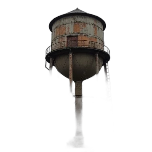bottle, weapon, building, umbrella transparent PNG cut-out
