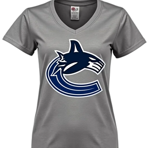 vancouver, canucks, women, new transparent PNG cut-out
