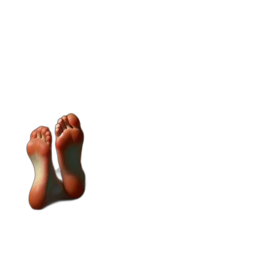 shoes, furniture, face, weapon transparent PNG cut-out