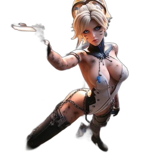 staff, weapon, concept art, fantasy art transparent PNG cut-out