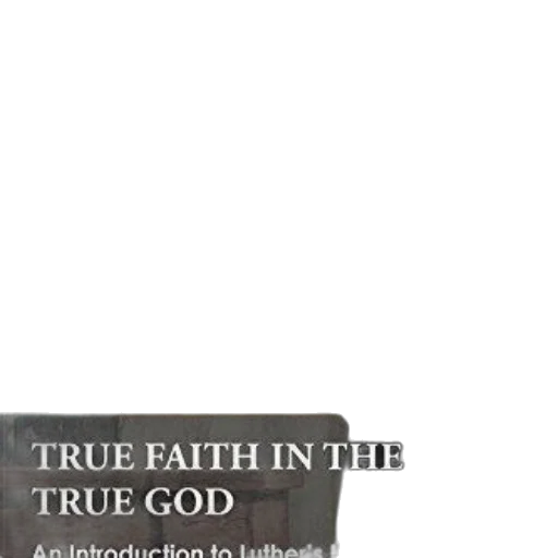 true, faith, god, introduction transparent PNG cut-out