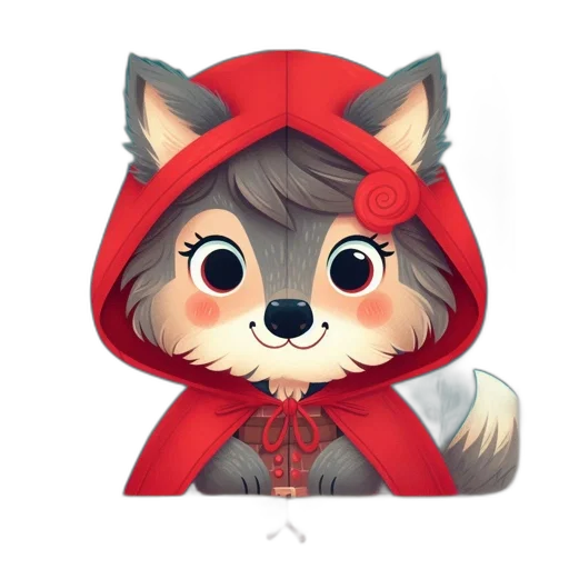 staff, jacket, mask, animal transparent PNG cut-out