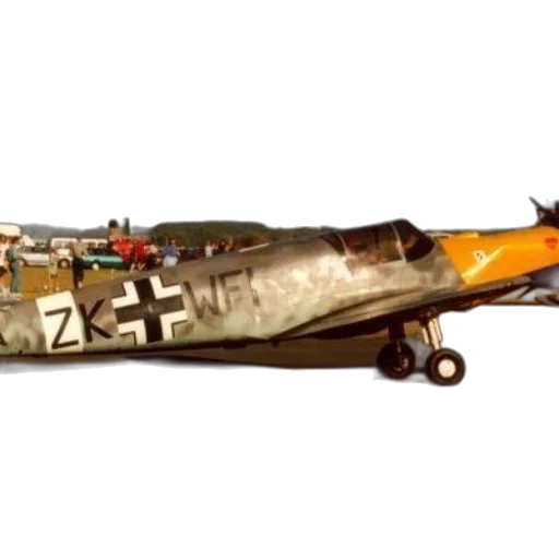 weapon, concept art, vintage, airplane transparent PNG cut-out