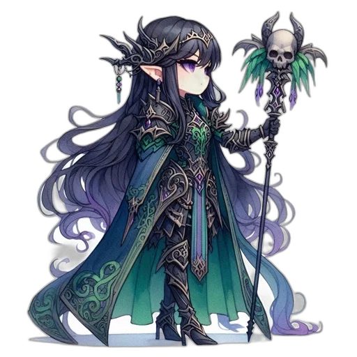 staff, dragon, sword, weapon transparent PNG cut-out