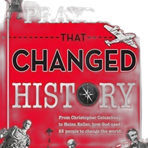 prayers, changed, history, book transparent PNG cut-out
