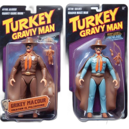 concept art, two, turkey, gravy transparent PNG cut-out