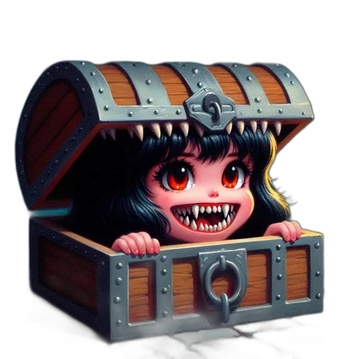 furniture, creature, robot, concept art transparent PNG cut-out