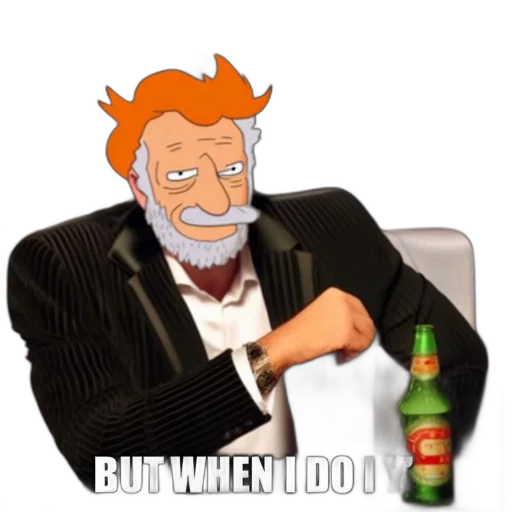 bottle, jacket, staff, pixel art transparent PNG cut-out