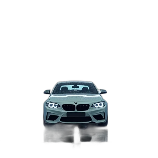car, weapon, animal, face transparent PNG cut-out