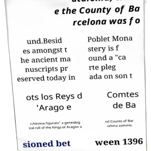 document, spanish, discusses, history transparent PNG cut-out