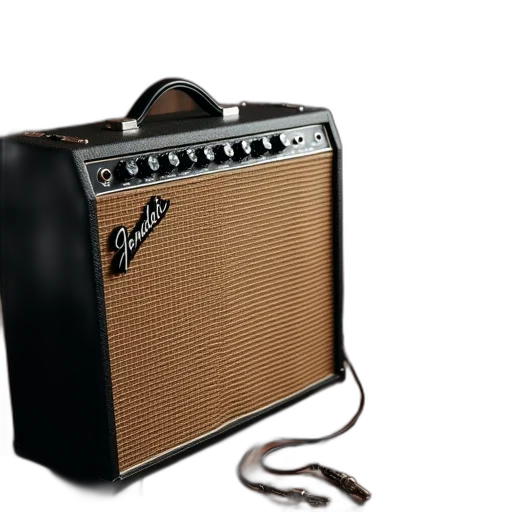 fender, bluesbreaker, iii, watt transparent PNG cut-out