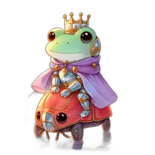 crown, dragon, jewelry, staff transparent PNG cut-out