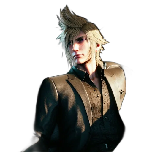jacket, staff, hat, dragon transparent PNG cut-out