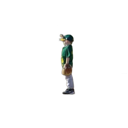 staff, creature, robot, hat transparent PNG cut-out