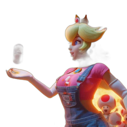 crown, weapon, face, mask transparent PNG cut-out