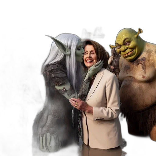 creature, concept art, public, space transparent PNG cut-out