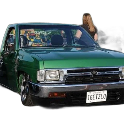 car, animal, creature, photorealistic transparent PNG cut-out