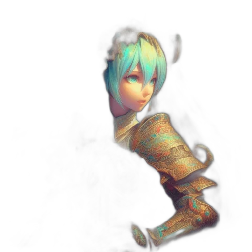 robot, dragon, weapon, creature transparent PNG cut-out