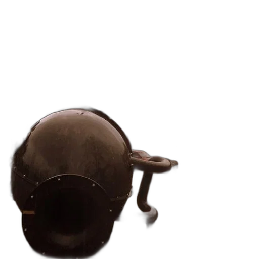 hat, mask, staff, weapon transparent PNG cut-out