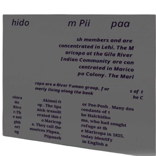 image, text-based, description, maricopa transparent PNG cut-out