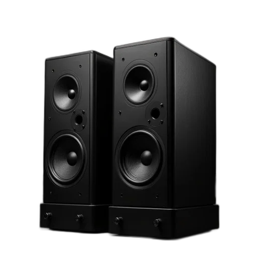 logy, z670, surround, sound transparent PNG cut-out