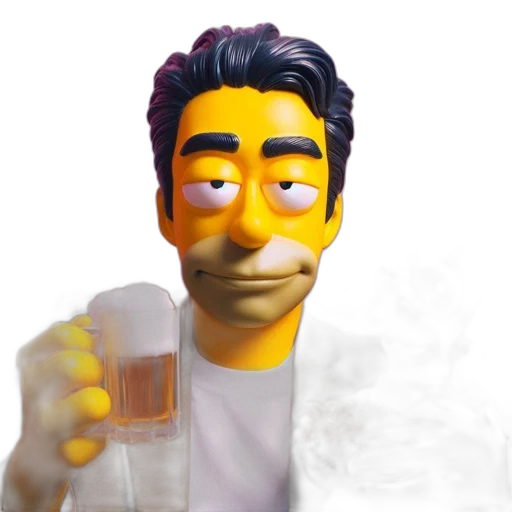robot, face, staff, mask transparent PNG cut-out