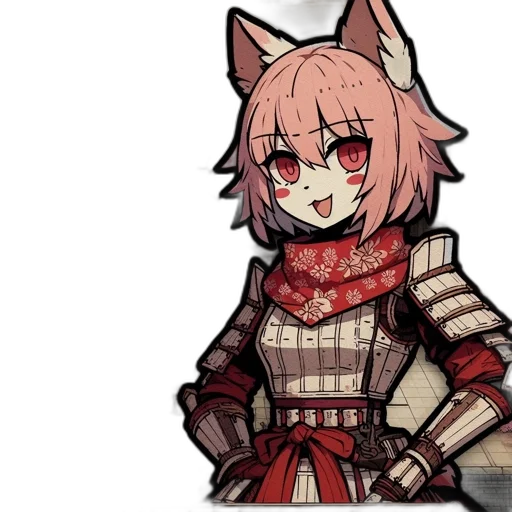staff, animal, weapon, pixel art transparent PNG cut-out